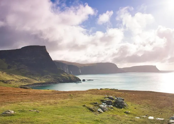 Isle Of Skye Guest House