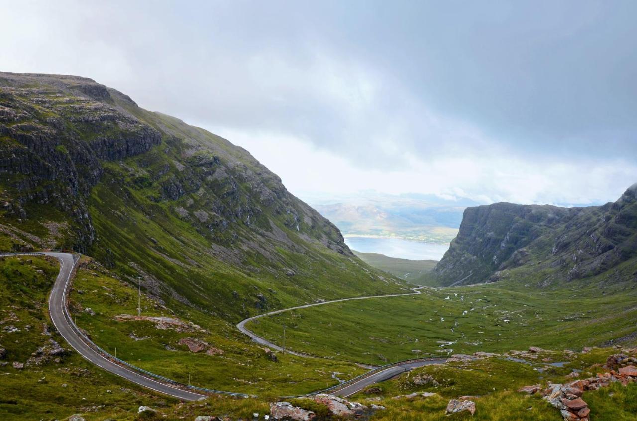 Isle Of Skye Gasthof *